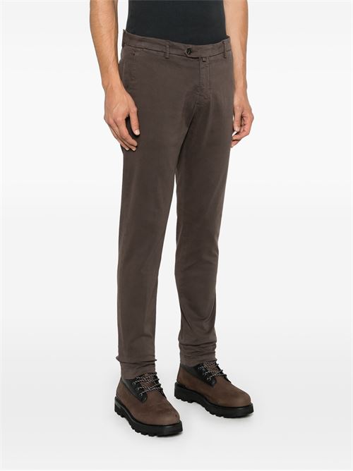 Cotton trousers BRIGLIA | BG04 424008.00046